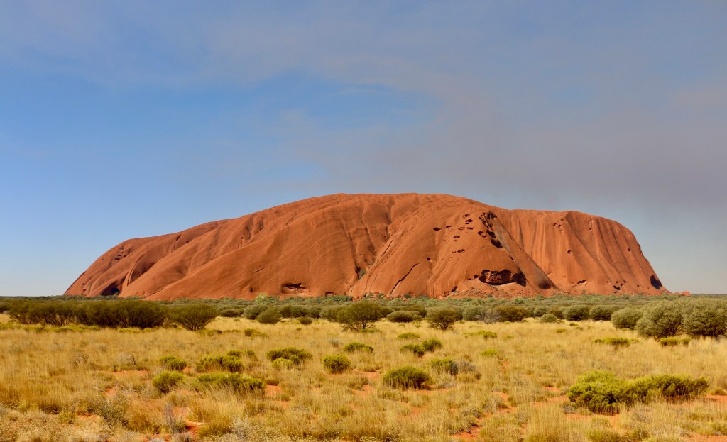 best places to visit in Australia