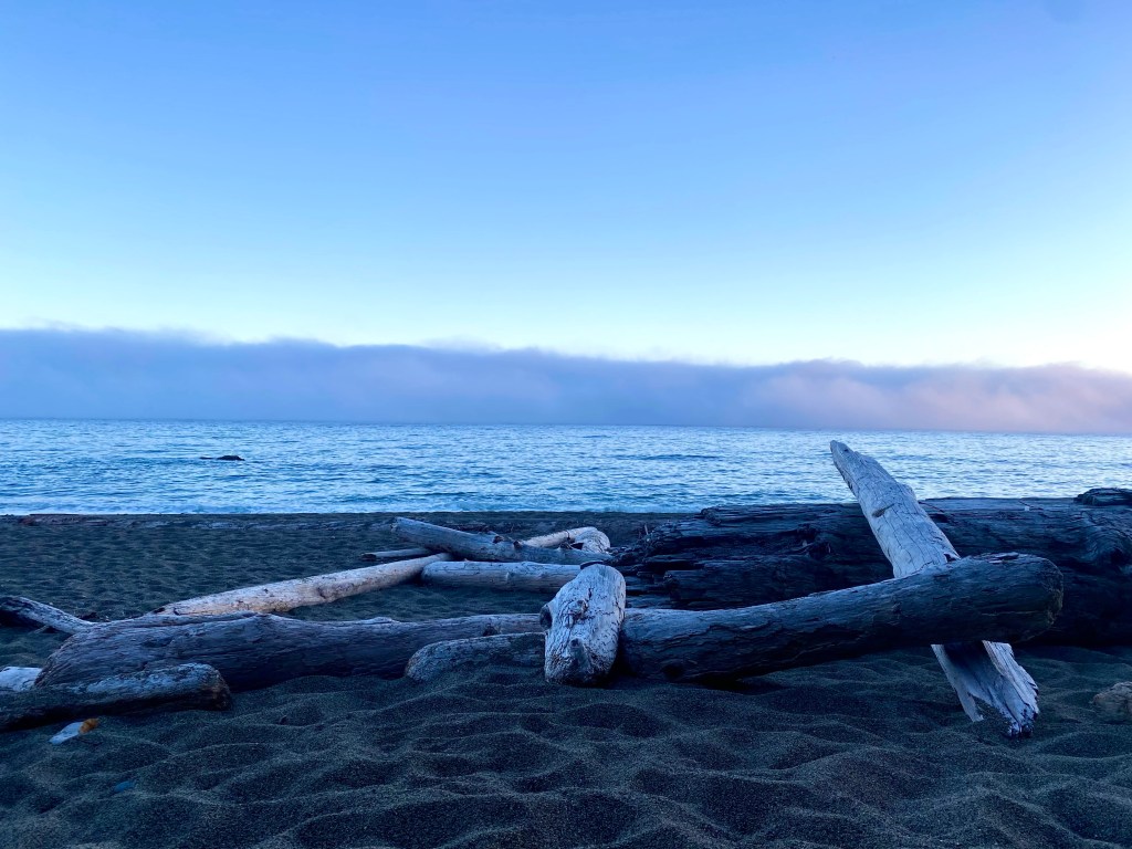 The West Coast Trail – Vancouver&nbsp;Island