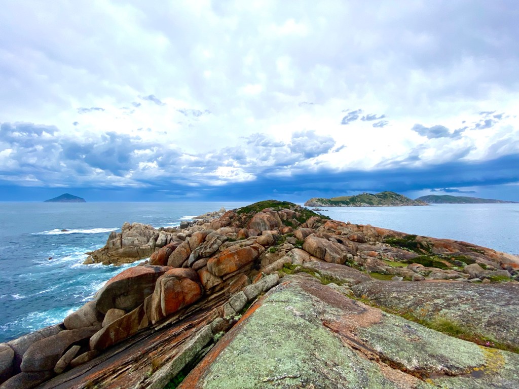 best places to visit in Australia