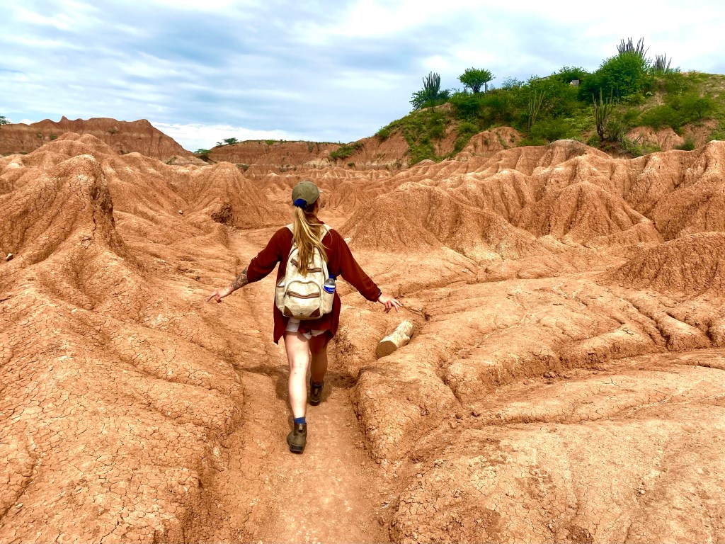 Tatacoa Desert -Colombia’s hidden&nbsp;gem