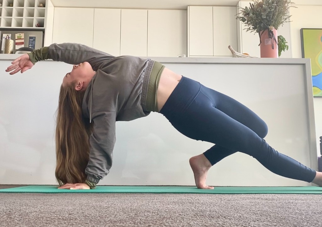 Living with endometriosis