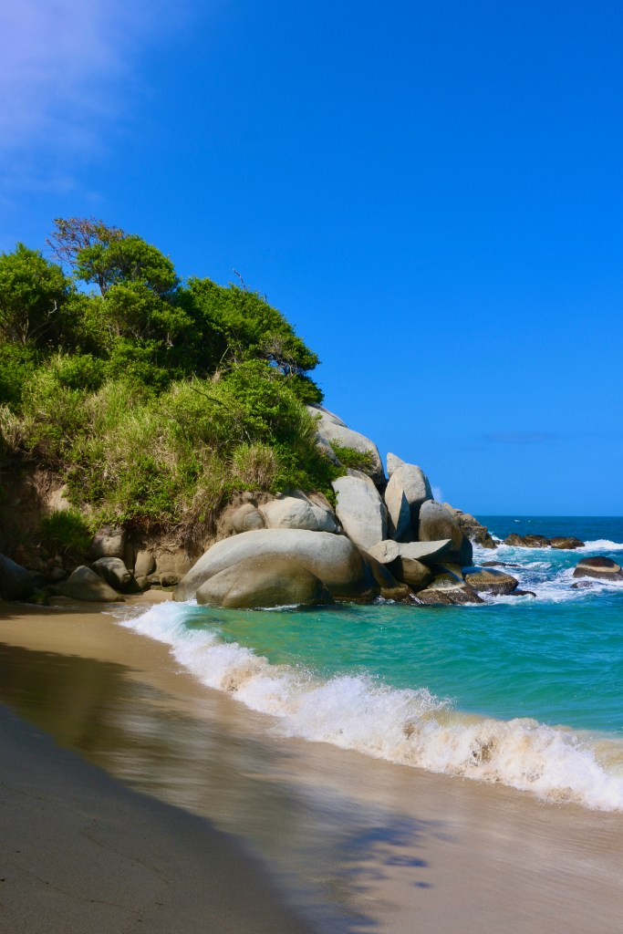 Tayrona National Park