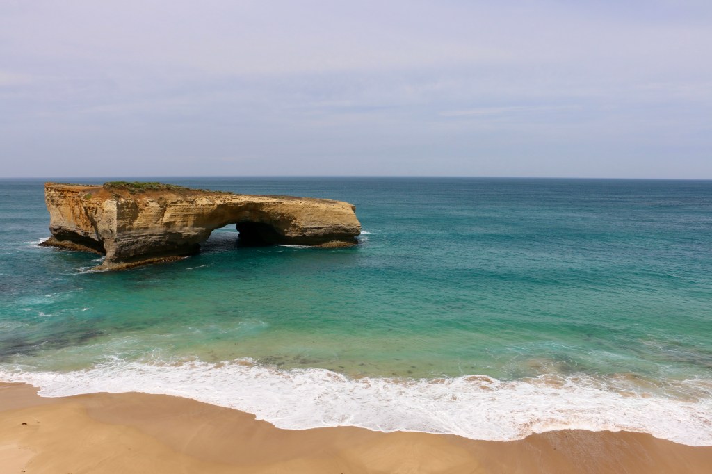 best places to visit in Australia