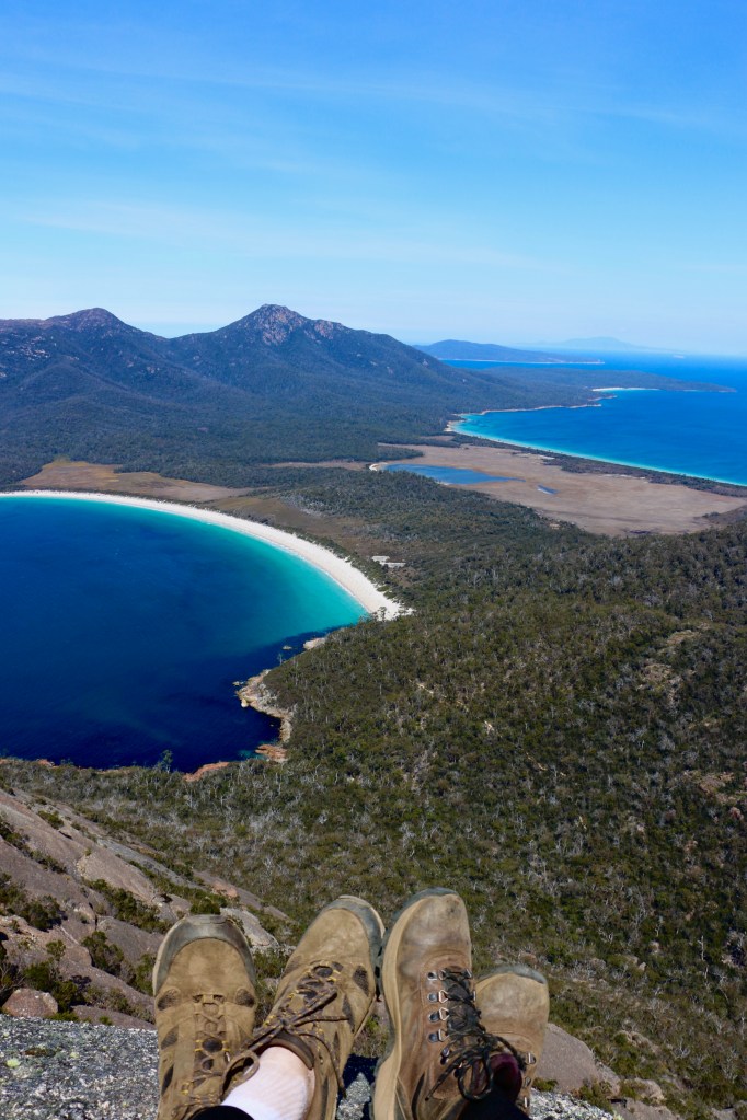 best places to visit in Australia