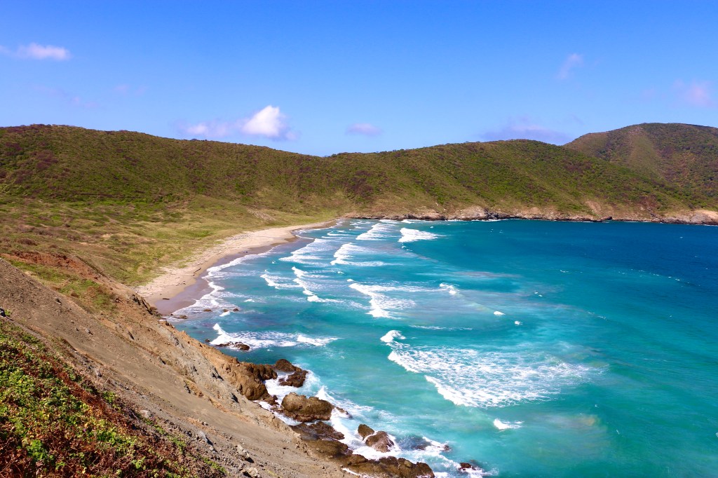 Tayrona National Park