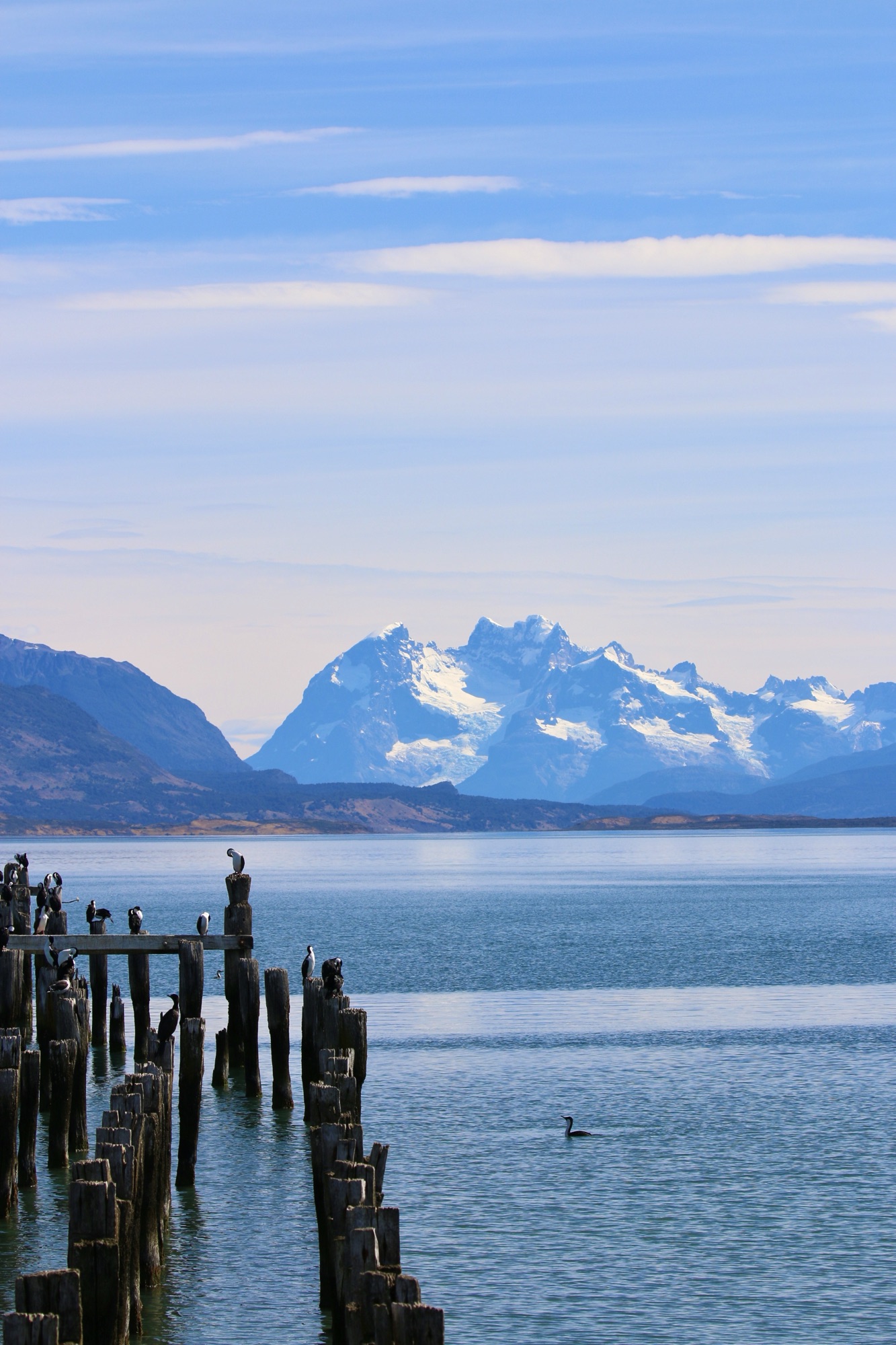 Puerto natales