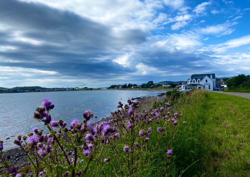 Two weeks in The UK – an&nbsp;itinerary